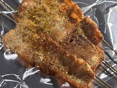 -天天烧烤(顾庄店)