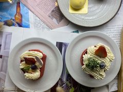 -Nectar One Cafe(勇烈路n1店)