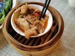 -潮府馆·非遗潮州菜·世纪公园(新国际博览中心店)