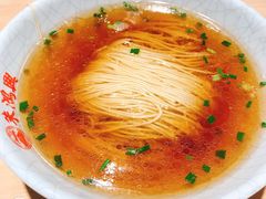 -朱鸿兴面馆(镇湖店)