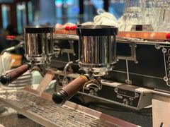 -sugarman espresso素饮糖人高新咖啡工厂