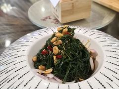 草原果仁野沙葱-海拉尔蒙古包(房山长阳总店)