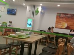 大堂-老乡鸡(马鞍山路店)