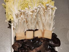 -半天妖烤鱼(丰科万达店)