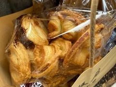 -国际饭店·帆声西饼屋(黄河路店)