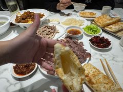 -高玛纳驴肉火烧(河间总店)