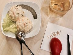 -八盛屋·沾面(集美万达店)