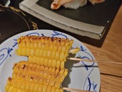 -沼津港精致料理·寿喜烧·烧鸟(青浦宝龙广场日料榜单店)