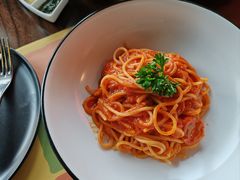 -安妮意大利餐厅(日坛店)