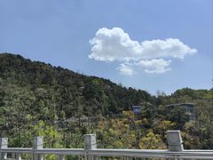 -泰山风景名胜区