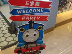 -KIDults童伴儿亲子餐厅(达美中心广场店)