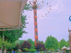 -辛玛王国游乐园