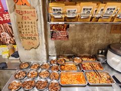 -嘉州鲜知味钵钵鸡(奎星楼店)