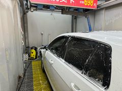 -车享家汽车养护中心(洪山路店)