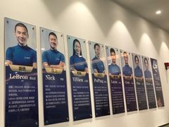 -蓝旗亲子游泳(范湖万达广场店)