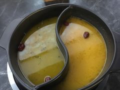 -记忆南塘·意境养生火锅(万达美食街店)