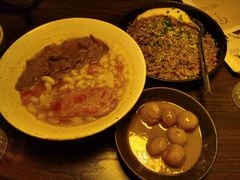 -来龙里 精致 东南亚餐室(万象城店)