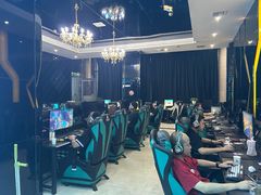 -绿树电竞(五路店)