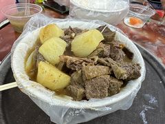 -小草糖水(海棠村店)