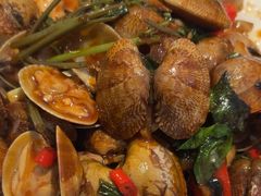 -鹿港小镇(金虹桥国际中心店)