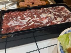 -旧街市鲜货老火锅(大光路店)