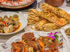 -醉壹号海鲜大排档(厦门美食地标店)