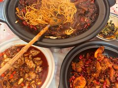 -回味黑鸭煲·始于2006(万松园店)