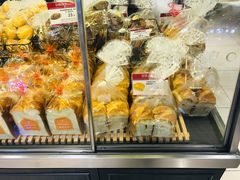 -山崎面包(第一八佰伴店)