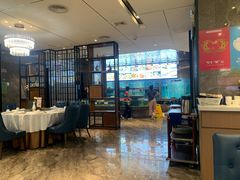 -怀德酒楼·粤菜·海鲜·茶点(怀德万象汇店)