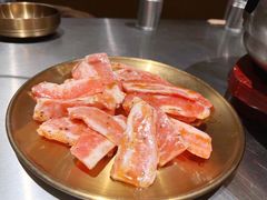 -小核桃烤肉馆(西塔店)