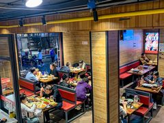 -管氏翅吧(护国寺店)