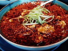 -华豫川酒家(双子塔店)