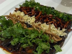 -老妈菜馆(建设街店)