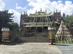 -深圳锦绣中华民俗村