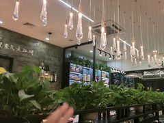 -指爱龙虾(金杨路总店)
