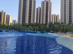 -清河半岛温泉度假酒店