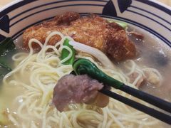 -黄太牛·牛肉面(长江北路店)