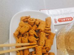 -巴蜀王婆大虾(南锣鼓巷店)