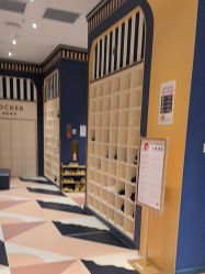 -meland亲子乐园(北京首开通州万象汇店)