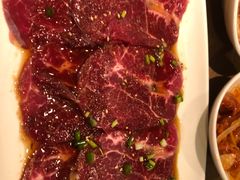 -新石器烤肉(美利广场店)