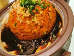 招牌狮子头-扬州狮子楼·非遗淮扬菜(总店)