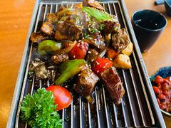 -九井澤精致料理(金茂店)