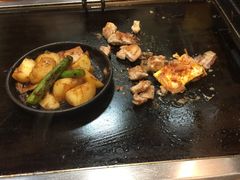 -鹤桥风月(ヨドバシ梅田店)