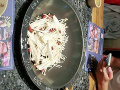 -蜀大侠火锅(龙岗店)