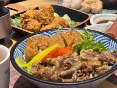 -林妈妈村·日式料理(宝山万达店)
