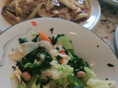 -高玛纳驴肉火烧(一世界店)