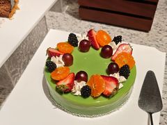 -河北宾馆·香溢自助餐(裕华店)