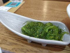 -林妈妈村·日式料理(宝山万达店)