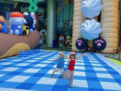 -深圳来福士广场