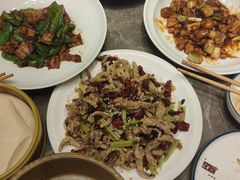 -闫府私房菜·老字号(恒隆店)